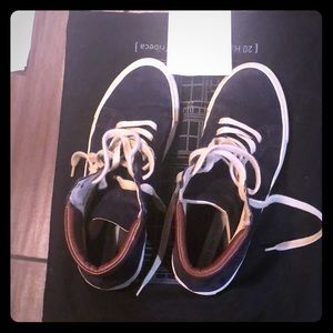 Matt Bernson HighTops